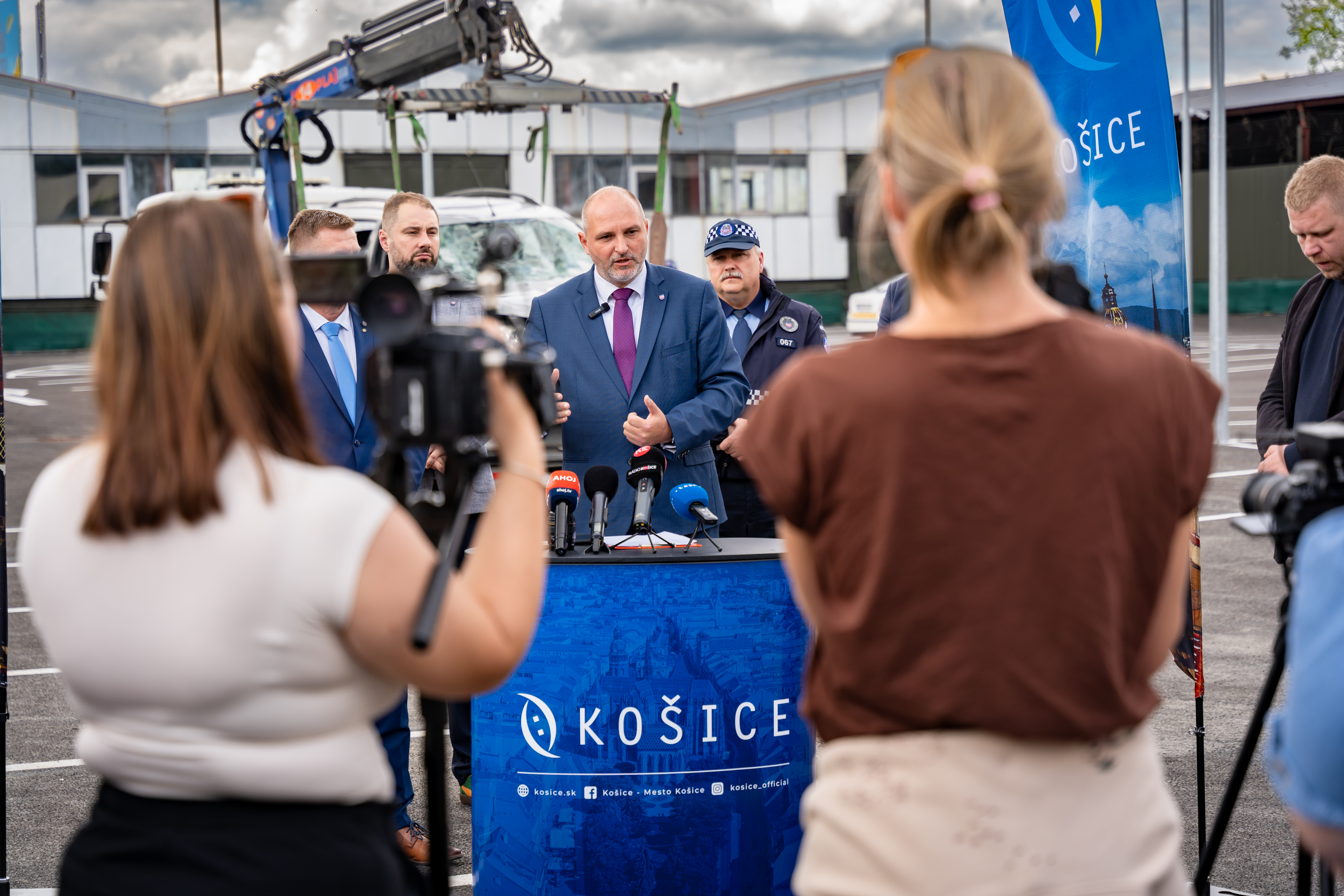 Tlacovy brifing - otvorenie odstaviska pre autovraky -27 (2)